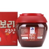 [영월농협] 동강마루 보리고추장 2kg