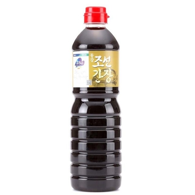 영월몰,[영월농협] 동강마루 조선간장 900ml