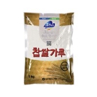 [영월농협] 동강마루 찹쌀가루 1kg