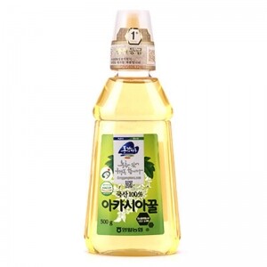 [영월농협] 아카시아꿀 500g (PET)