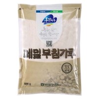 [영월농협] 메밀부침가루 500g