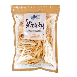 [영월농협] 황태채 150g