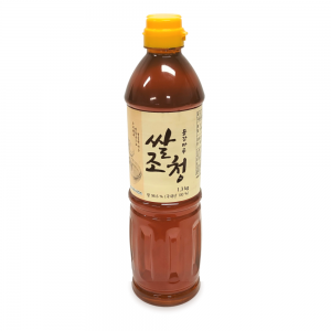 [영월농협] 쌀조청 1.3kg